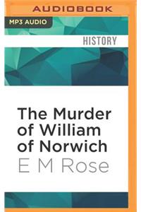 Murder of William of Norwich