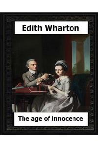 The Age of Innocence, 1920 (Pulitzer Prize winner) by