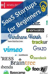 Saas Startup for Beginners