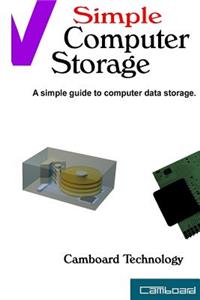 Simple Computer Storage