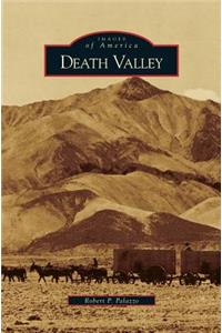 Death Valley