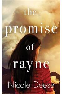 Promise of Rayne