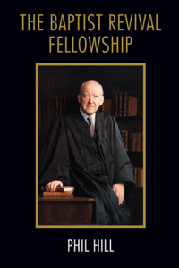 Baptist Revival Fellowship