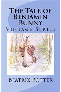 The Tale of Benjamin Bunny