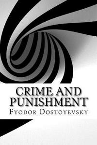 Crime and Punishment