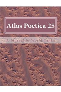 Atlas Poetica 25