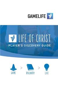 Player's Discovery Guide, Grades 3-5 - Life of Christ