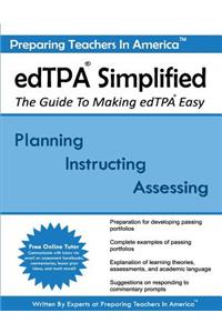 edTPA Simplified