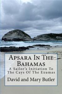 Apsara In The Bahamas