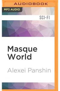 Masque World