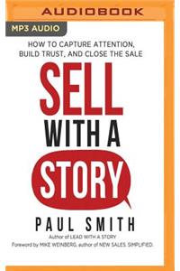 Sell with a Story