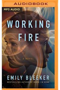 Working Fire