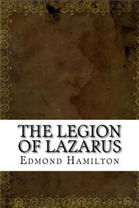 The Legion of Lazarus
