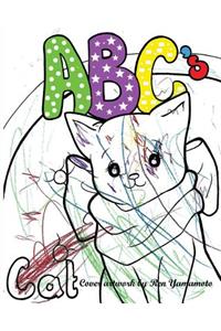 Alphabet Coloring