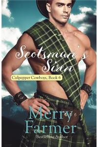 Scotsman's Siren