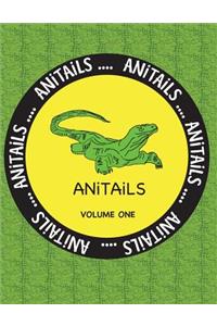 ANiTAiLS Volume One
