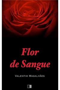 Flor de Sangue