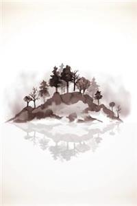 Island Reflections Journal