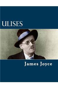 Ulises (Spanish Edition)