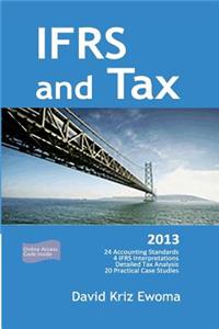 IFRS and Tax
