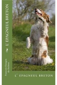 l epagneul breton