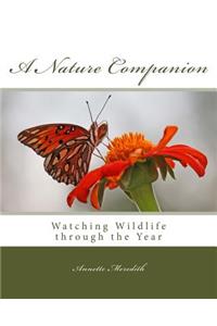 A Nature Companion