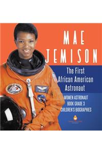 Mae Jemison