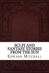 Sci-Fi and Fantasy Stories from the Sun