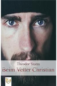 Beim Vetter Christian