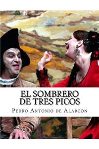 El Sombrero de Tres Picos