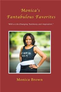 Monica's Fantabulous Favorites