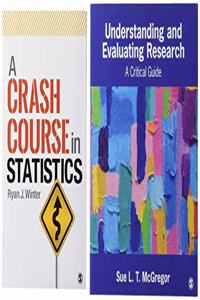 Understanding and Evaluating Research + Winter: A Crash Course in Statistics