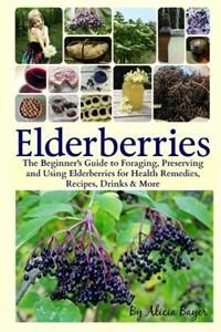 Elderberries