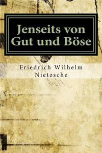 Jenseits Von Gut Und BÃ¶se