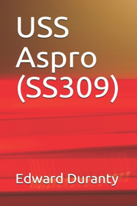 USS Aspro (SS309)