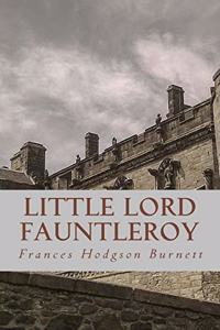 Little Lord Fauntleroy