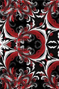 Patterns 38 Notebook