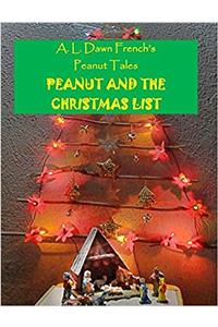 Peanut and the Christmas List (Peanut Tales)