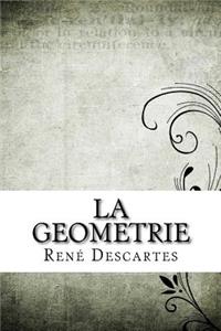 La Geometrie