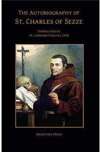 Autobiography of Charles of Sezze