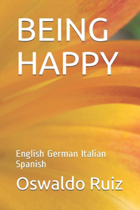 Being Happy