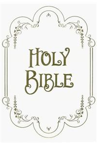 Family Record Bible-KJV