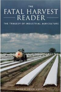 Fatal Harvest Reader