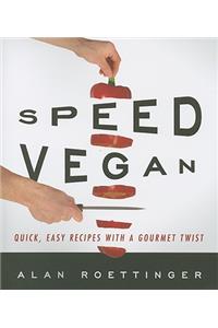 Speed Vegan