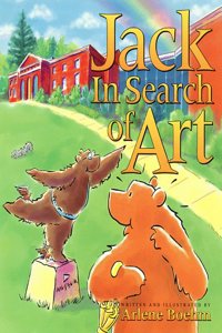 Jack in Search of Art