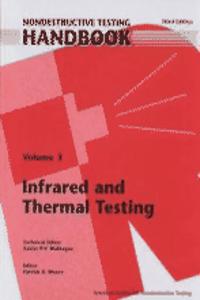 Nondestructive Testing Handbook: Infrared and Thermal Testing