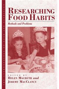 Researching Food Habits