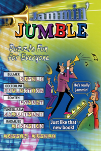 Jammin' Jumble(r)