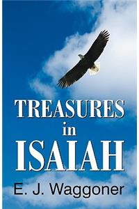Treasures in Isaiah