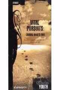 Life Connections Youth: Vital Pursuits - Leader: Chasing What's True